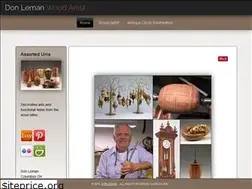 Sites similar to donleman.com