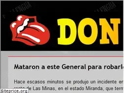 Sites similar to donlengua.com