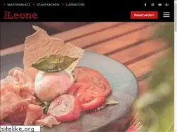 Sites similar to donleone.ch