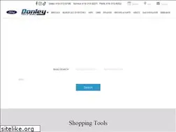 Sites similar to donleyfordshelby.net