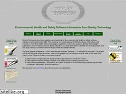 Sites similar to donleytech.com