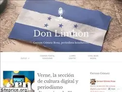 Sites similar to donlimhon.com