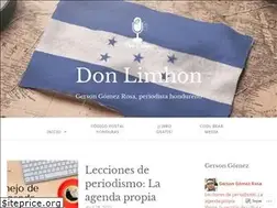 Sites similar to donlimhon.wordpress.com