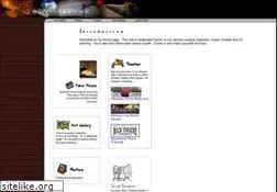 Sites similar to donlinke.com
