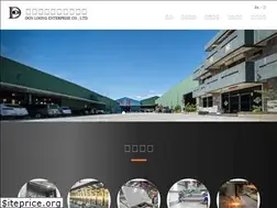 Sites similar to donloong.com