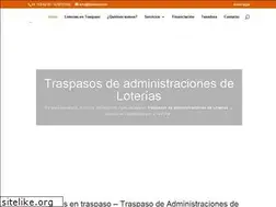 Sites similar to donlotero.es