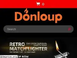Sites similar to donloup.com