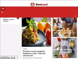 Sites similar to donlucci.pl