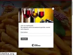 Sites similar to donluigisrestaurant.com