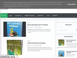 Sites similar to donlydigital.blogspot.com