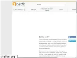 Sites similar to donma.nedir.com