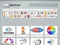 Sites similar to donmadantvizle.com