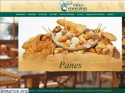 Sites similar to donmamino.com