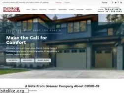 Sites similar to donmarcompany.com