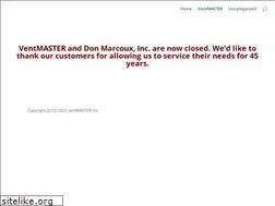 Sites similar to donmarcoux.com