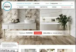 Sites similar to donmarin.com