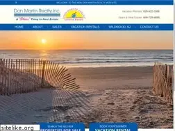 Sites similar to donmartinrealty.com