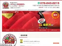 Sites similar to donmaru500.com