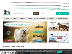 Sites similar to donmascota.es