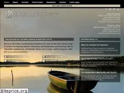 Sites similar to donmasterscpa.com