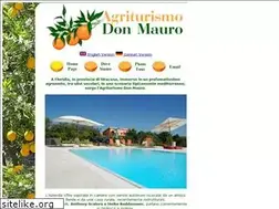 Sites similar to donmauro.com