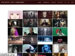 Sites similar to donmcveydop.com