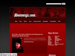 Sites similar to donmega.com