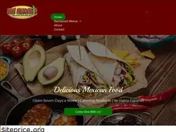 Sites similar to donmelquias.com