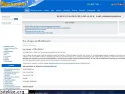 Sites similar to donmet.com.ua