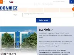 Sites similar to donmez-tr.com