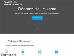 Sites similar to donmezhaliyikama.com