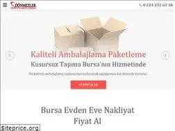 Sites similar to donmezlerevdeneve.com