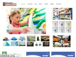 Sites similar to donmezplastik.com.tr