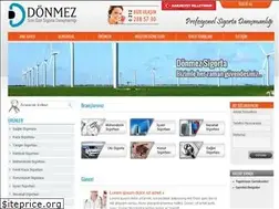 Sites similar to donmezsigorta.com