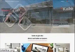 Sites similar to donmezyapi.com