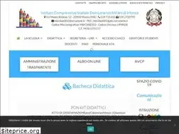 Sites similar to donmilanimonza.edu.it