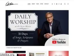 Sites similar to donmoen.com