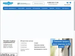 Sites similar to donmt.ru