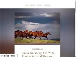 Sites similar to donna-amtsberg.com
