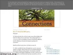 Sites similar to donna-connections.blogspot.com