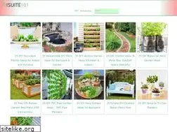 Sites similar to donna-diegel.suite101.com