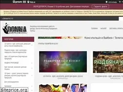 Sites similar to donna-misteriosa.com