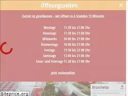 Sites similar to donna-rosa-pizzeria.de