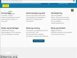 Sites similar to donna.kommune.no