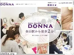 Sites similar to donna0617.com