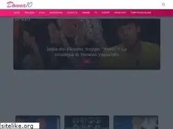 Sites similar to donna10.it
