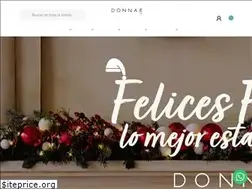 Sites similar to donna8.com
