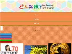 Sites similar to donnaaji.com
