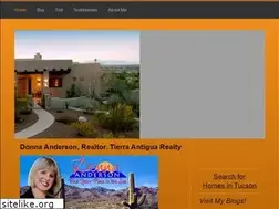 Sites similar to donnaanderson.com