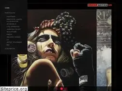Sites similar to donnabates3d.com